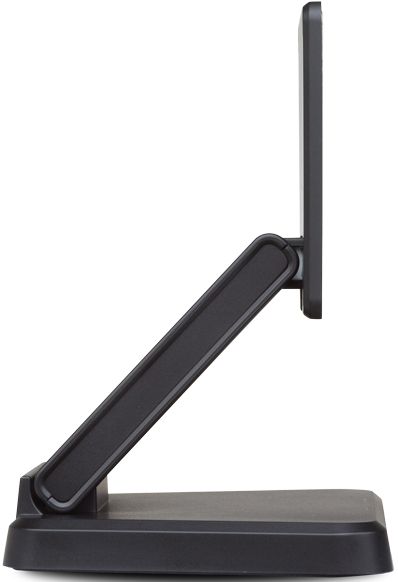 Atlona® Velocity™ Black Tabletop Mount for 10" Touch Panels 2