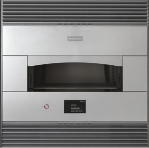 Monogram® 30" Stainless Steel Smart Flush Hearth Oven