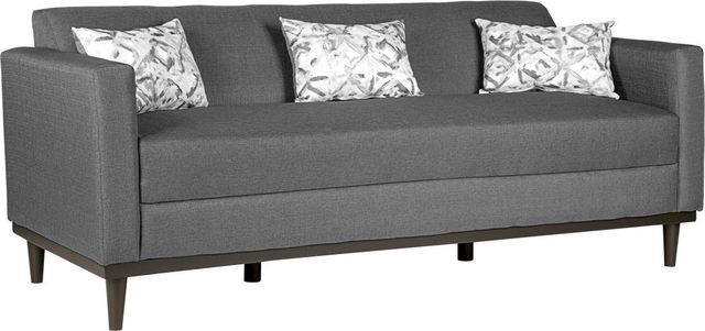 Earth Sofa (Grey) 1