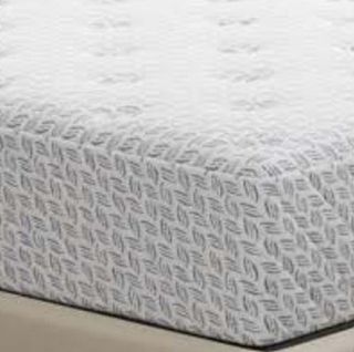 Corsicana American Bedding™ Luxury Aubrey Wrapped Coil Firm Queen Mattress