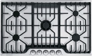 Frigidaire Professional® 36'' Stainless Steel Gas Cooktop