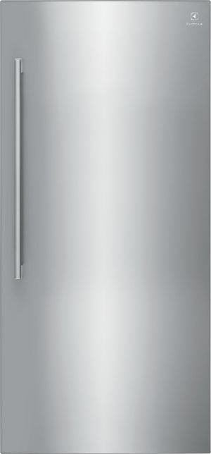Electrolux 33 in. 18.9 Cu. Ft. Stainless Steel Built In Counter Depth Column Refrigerator
