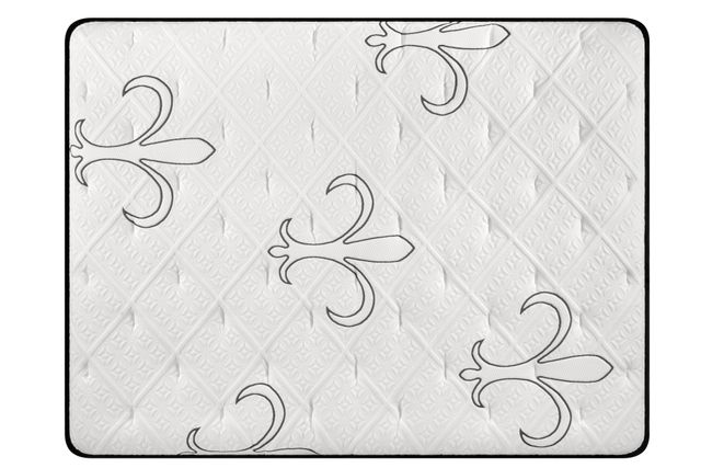 Stearns & Foster® Limited Edition 175 Anniversary Firm Pillow Top Queen Mattress 19