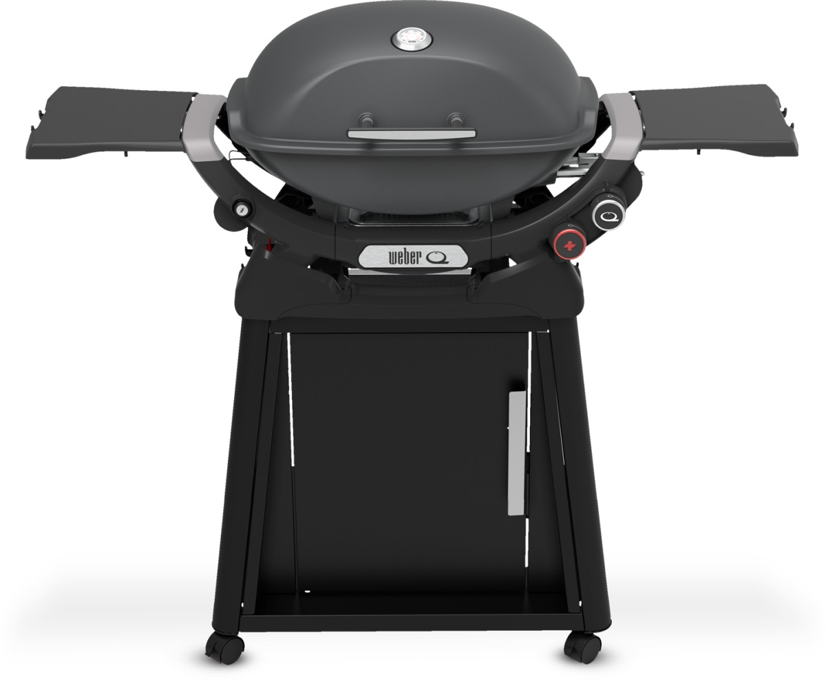 Weber b 2025 and q