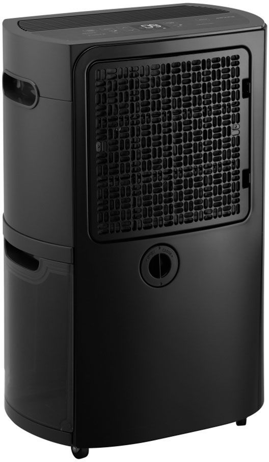 LG PuriCare™ 50 Pt. Black Dehumidifier 4