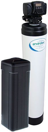 Envirotec™ Water Softener System