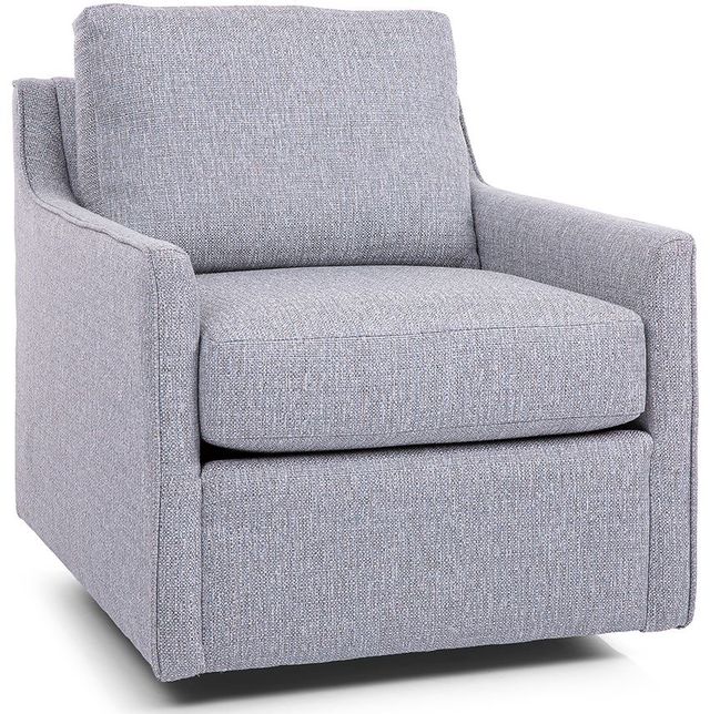 Decor-Rest® Furniture LTD 2027 Swivel Chair