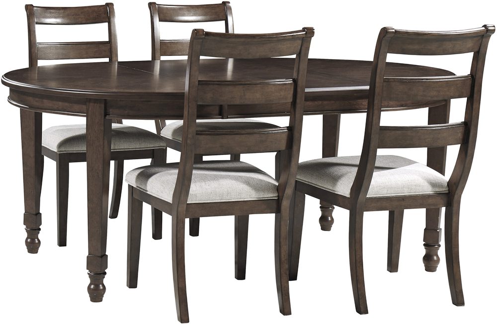 Ashley adinton 2025 dining set