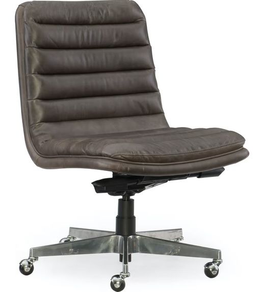 Hooker® Furniture Wyatt Chair-0