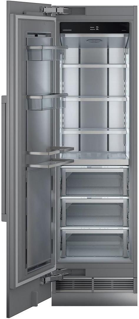 Liebherr Monolith 11.5 Cu. Ft. Panel Ready Freezerless Refrigerator-1