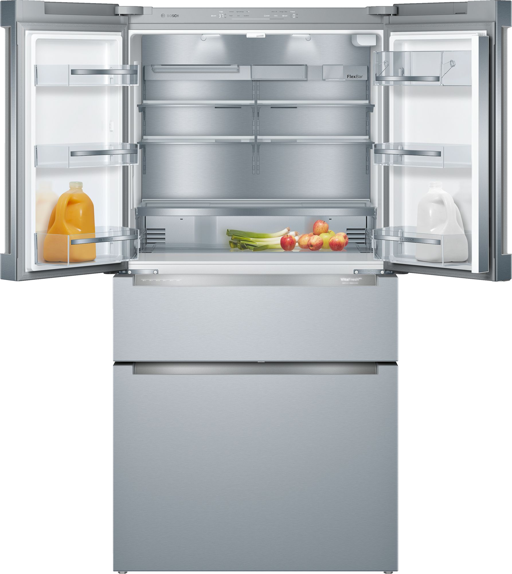 9 Bosch Refrigerators Compared Plaza Appliance Mart Charlotte NC