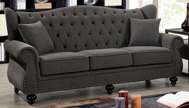 CM6219BR-SF-LV 2PC SETS FFION SOFA + LOVESEAT