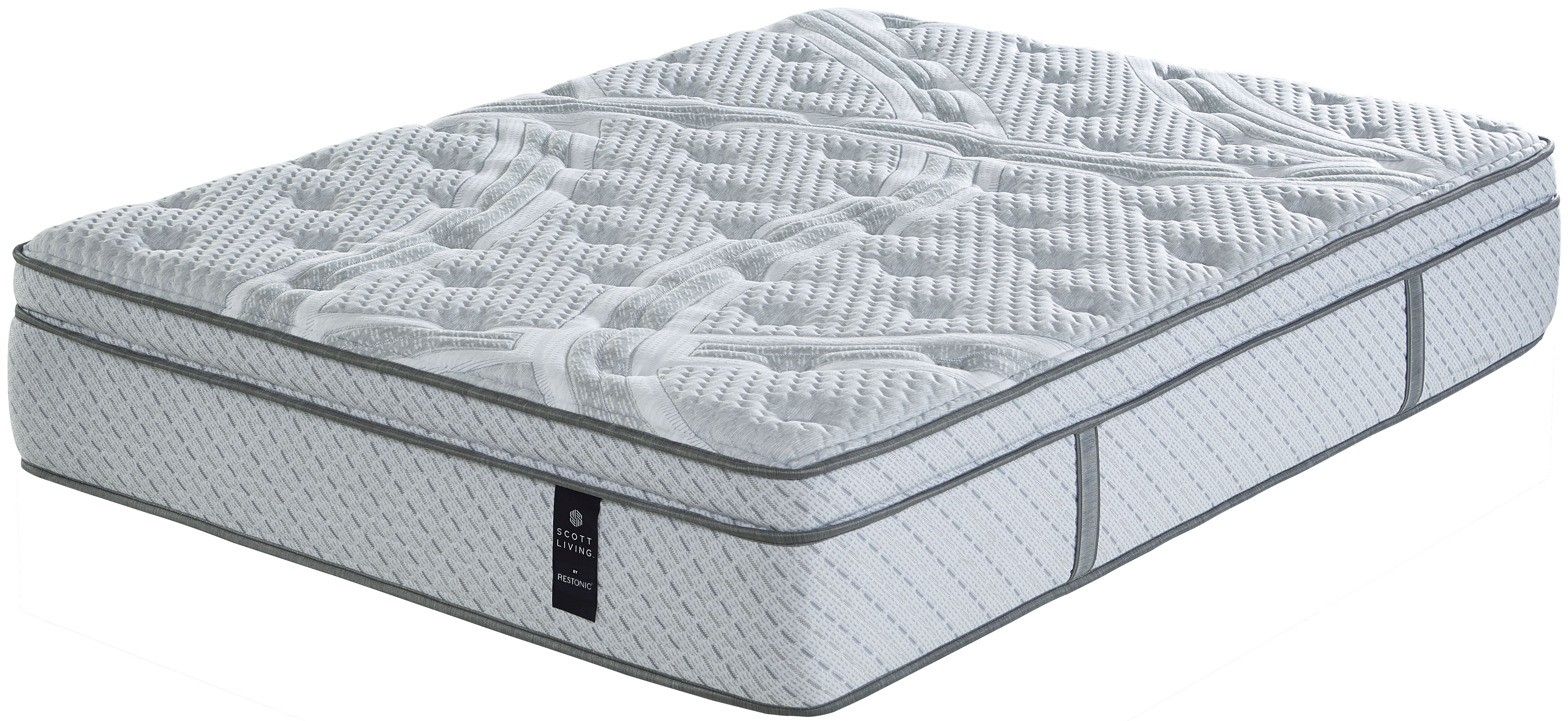 scott living mattress sam's club