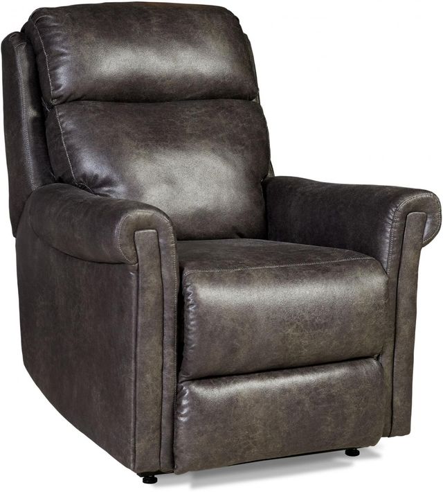 Southern Motion™ Superstar Layflat Lift Recliner with Power Headrest and SoCozi-0