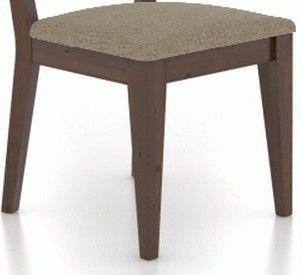 Canadel East Side Dining Chair 2