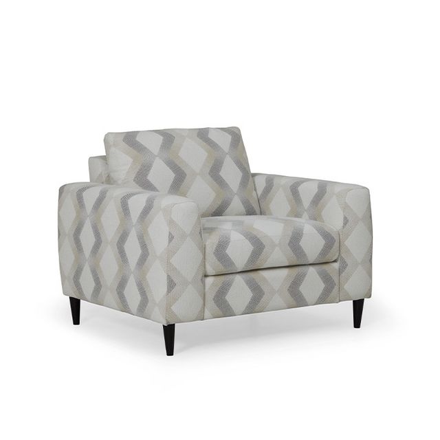 Palliser® Furniture Atticus Brown Chaise Sofa