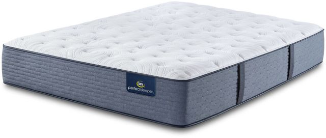 Serta® Perfect Sleeper® Morning Twilight Wrapped Coil Extra Firm Tight Top California King Mattress