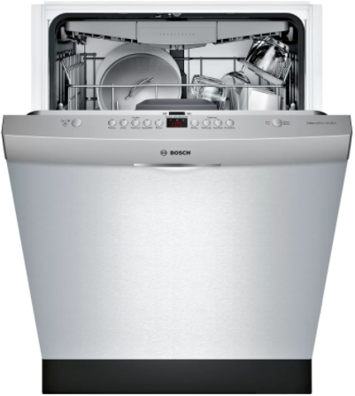 Bosch 100 Series 24