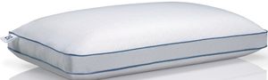 Sealy® Response Cooling Memory Foam with Gel Support Standard Pillow