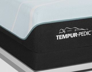Tempur-Pedic® TEMPUR-PRObreeze™ Medium Foam Split California King Mattress