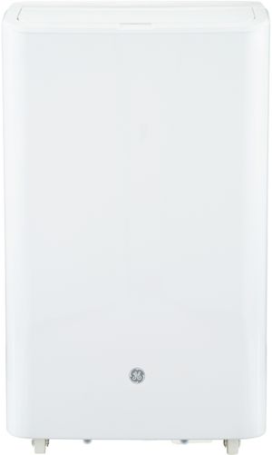 GE® 11000 BTU's White Portable Air Conditioner