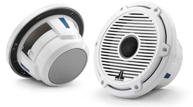 JL Audio® 7.7" Marine Coaxial Speakers