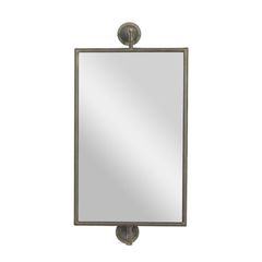 Uma Home Wall Mirror 14x28
