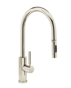Waterstone™ Modern Plp Pulldown Faucet - Toggle Sprayer