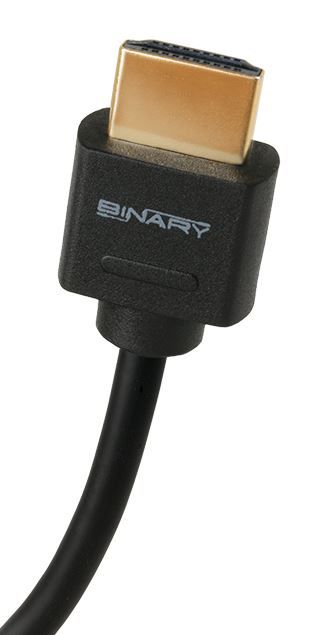 SnapAV Binary™ B4-Series High Speed HDMI® Cable