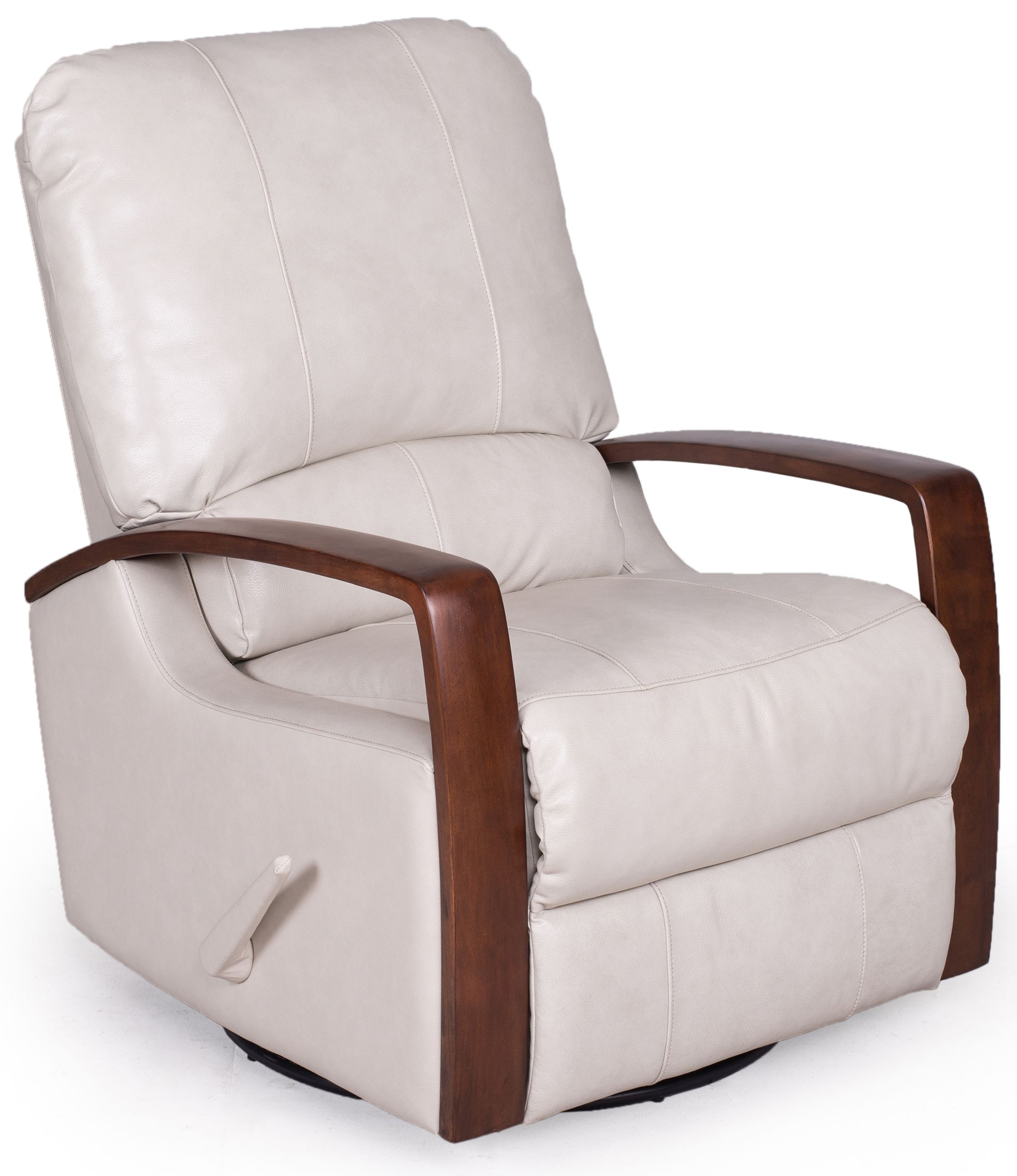 sabra manual glider recliner