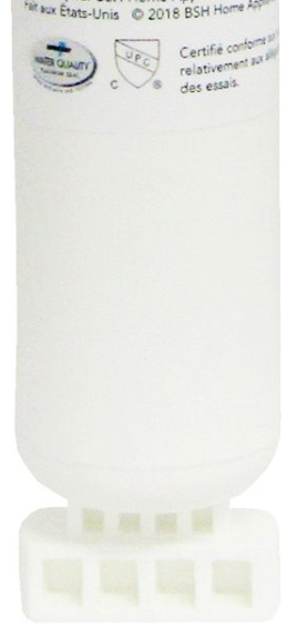 Thermador® Water Filter-2