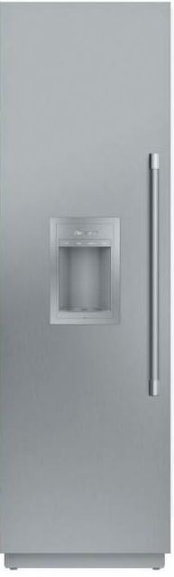 Thermador® Freedom® 11.2 Cu. Ft. Built In Freezer Column-Panel Ready 0