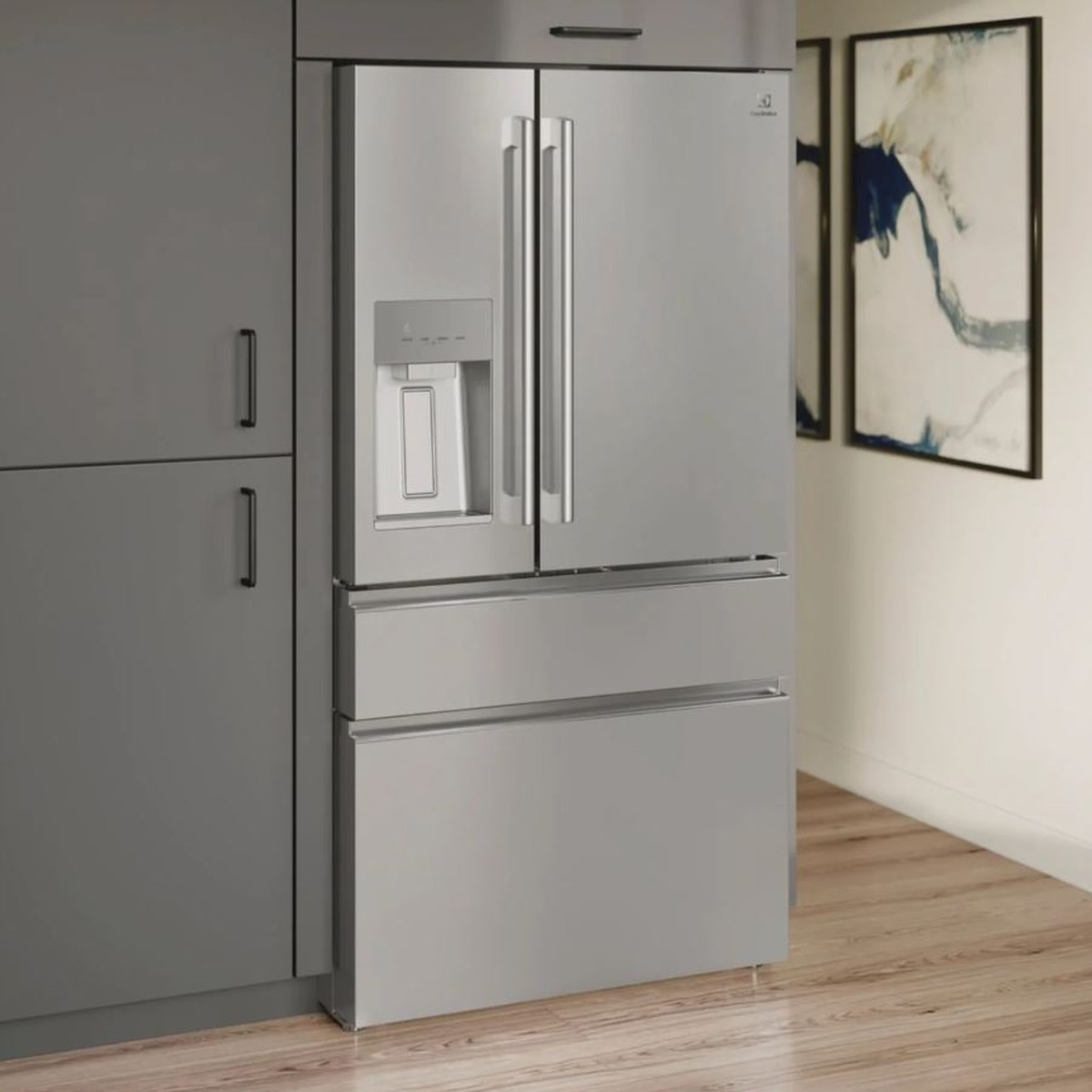 Top deals rated refrigerators