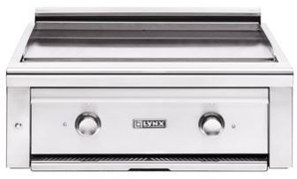 Lynx Professional Series Asado 30" Built In Grill-L30AG