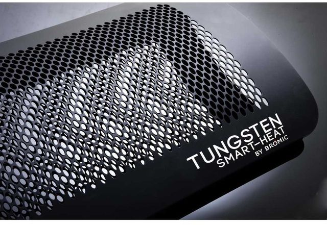 Bromic® Tungsten Smart-Heat™ 20" Gas Patio Heater-2