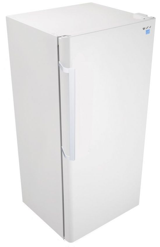 Danby® Designer 17.0 Cu. Ft. White Apartment Size All Refrigerator 4