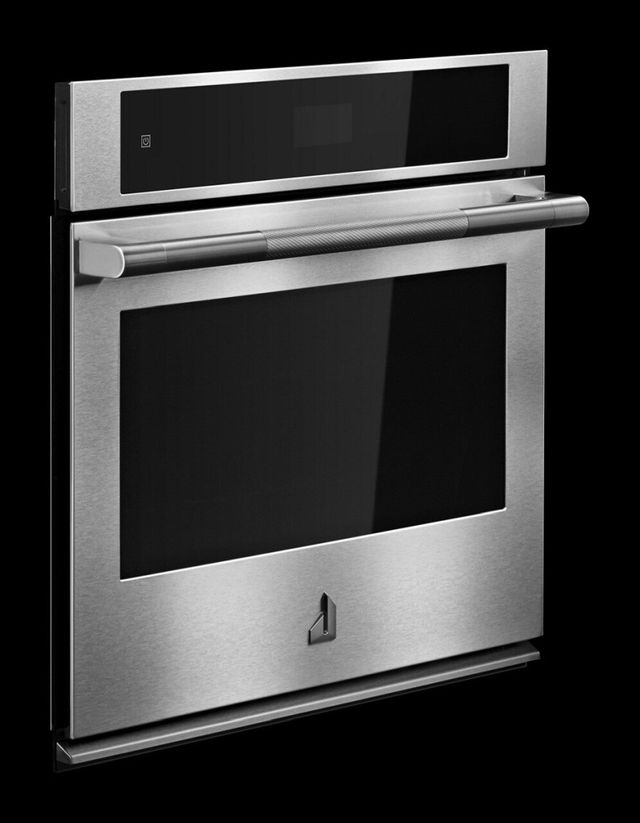 JennAir® RISE™ 30" Stainless Steel Electric Built In Single Oven-2