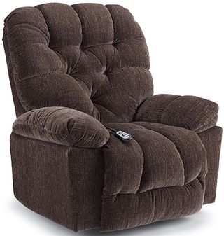 Best™ Home Furnishings Bolt Power Space Saver® Recliner