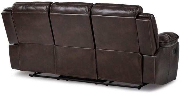 Homelegance® Bastrop Double Reclining Sofa 2