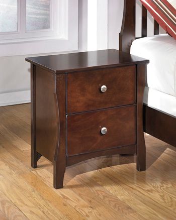 Signature Design by Ashley® Rayville Nightstand 0