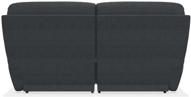 La-Z-Boy® Roman Steel Power Two-Seat Reclining Sofa 2
