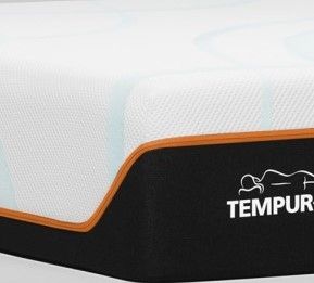Tempur-Pedic® TEMPUR-LuxeAdapt™ Firm Twin XL Mattress 1