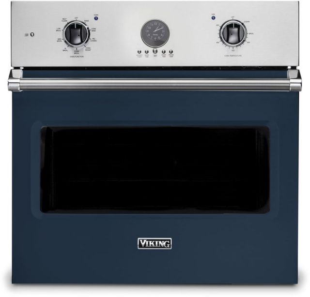Viking® Professional 5 Series 30" Stainless Steel Electric Built In Single Oven 14