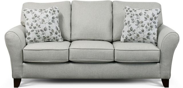 England Furniture Paxton Dark Brown Sofa-2