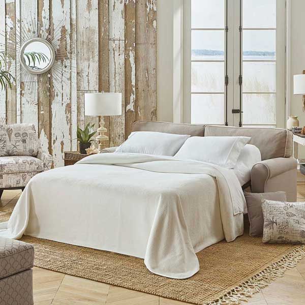 Best® Home Furnishings Shannon Full Sleeper Sofa-2