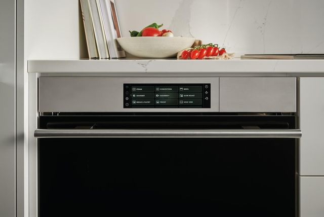 Wolf - SO2450TE/S/T - 24 E Series Transitional Built-In Single Oven 24