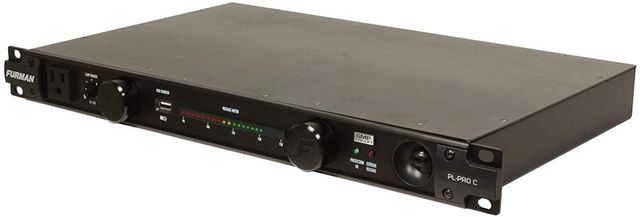 Furman® Classic Series 20A Power Conditioner 1