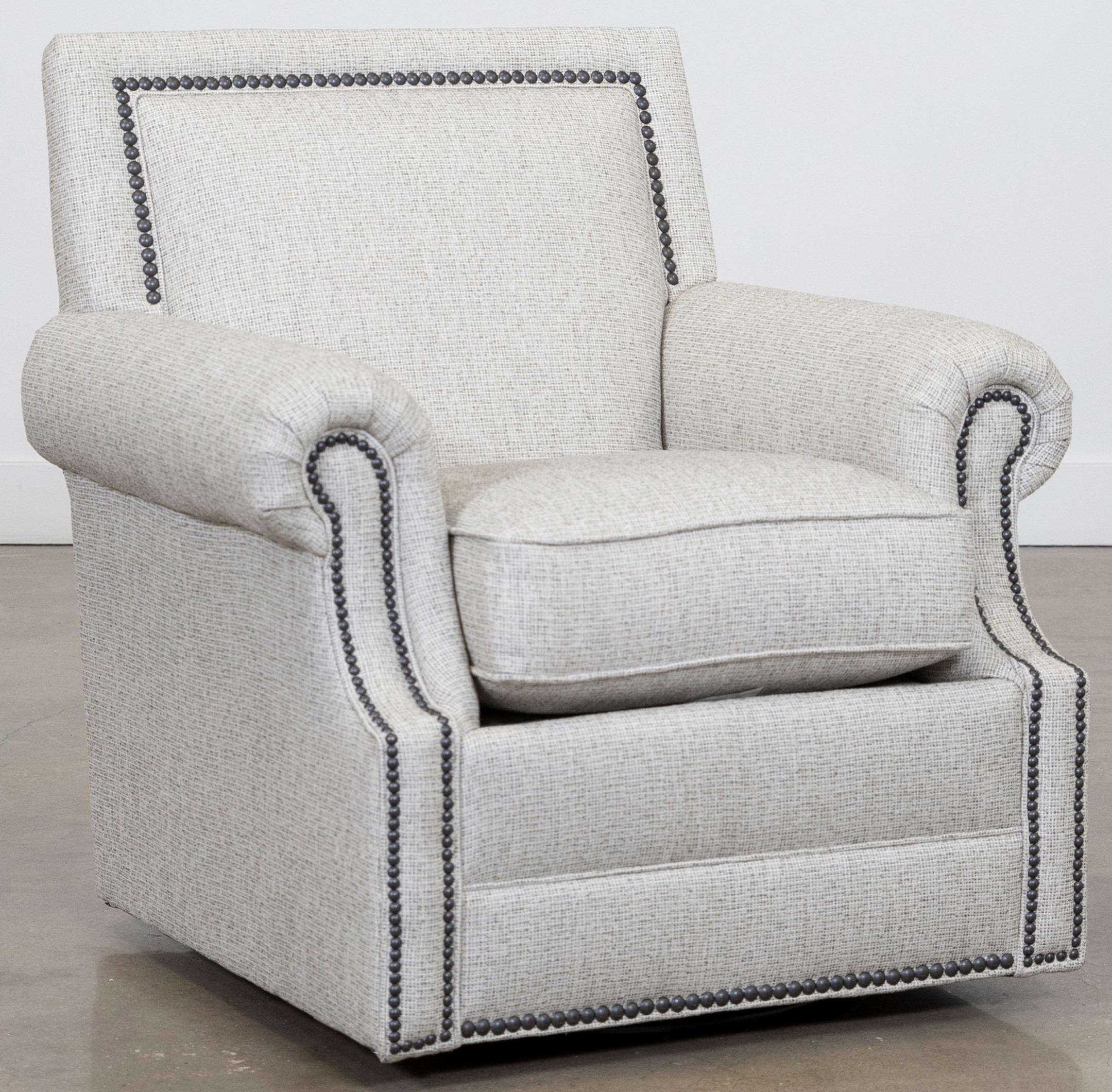 kadi swivel recliner chair