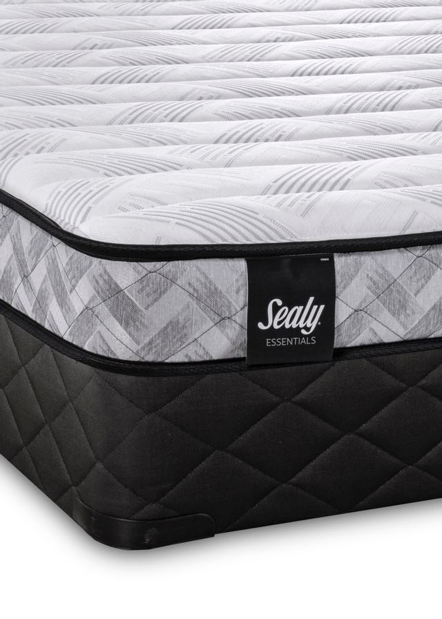 Sealy® Tropea Essentials Firm Tight Top Twin XL Mattress 7