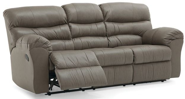 Palliser® Furniture Durant Power Reclining Sofa-1